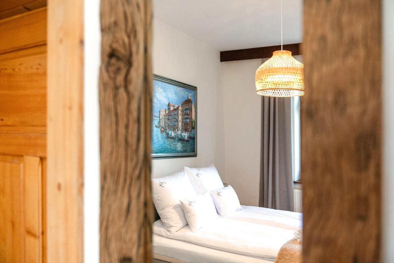 Апартаменты Aloj Zakopane - Loft Affair Экстерьер фото