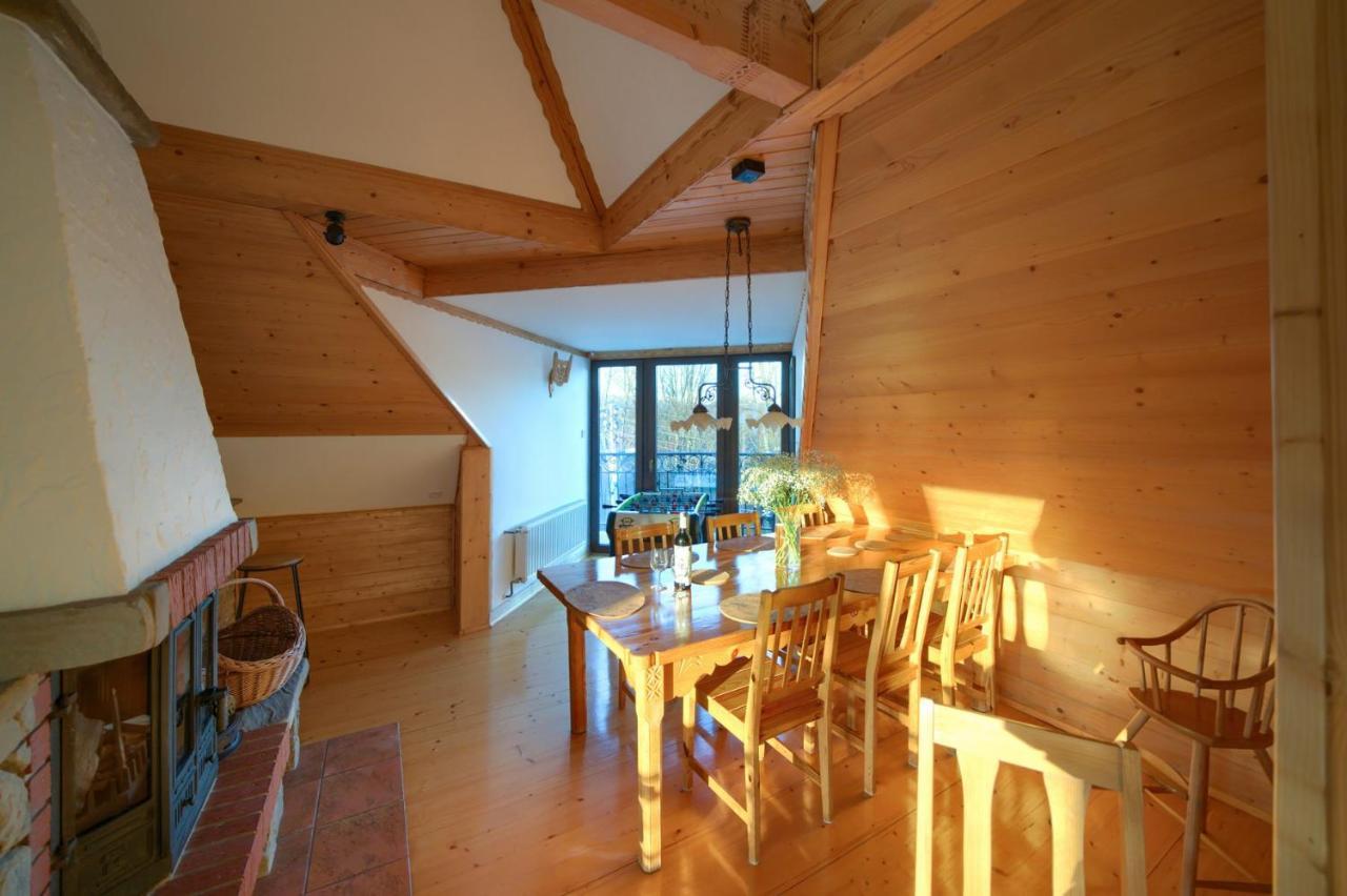 Апартаменты Aloj Zakopane - Loft Affair Экстерьер фото